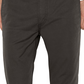 Levi's Men's 511 Slim Fit Hybrid Trousers Black Size 29X32