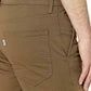 Levi's Men´s 511  Slim Fit Hybrid Trousers Cougar Tan Size 33x30