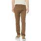 Levi's Men´s 511  Slim Fit Hybrid Trousers Cougar Tan Size 34x36