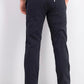Levi's Men's Slim Fit Hybrid Trousers Navy Size 31x30