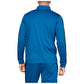 Under Armour Men's Unstoppable Track Jacket Blue Size Large