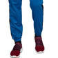Under Armour Men's Unstoppable Track Pants Blue Size Extra Large
