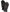 ur-mens-gathered-wrist-leather-gloves-black-size-regular