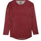 American Rag Men's Tri-Blend T-Shirt Red Size Large