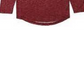 American Rag Men's Tri-Blend T-Shirt Red Size Large