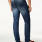 American Rag Men's Riverview Wash Distressed Slim Stretch Size 30x30