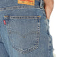 Levi' Men's 541 Athletic-Fit Blue Comet Camo Jeans Size 40 x32