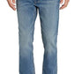 Levi's Men's 541 Athletic Fit Ripped Jeans Med Blue Size 36X34