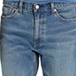 Levi's Men's 541 Athletic Fit Ripped Jeans Med Blue Size 36X34