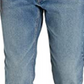 Levi's Men's 541 Athletic Fit Ripped Jeans Med Blue Size 36X34