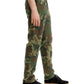 Levi's Men's 541 Athletic Fit Camo Jeans Green Size 32X30