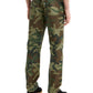 Levi's Men's 541 Athletic Fit Camo Jeans Green Size 32X30
