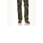 Levi's Men's 541 Athletic Fit Camo Jeans Green Size 34X32