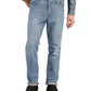 Levi's 541 Men's Athletic Fit All Season Tech Ripped And Repaired Jeans Blue Size 34X30