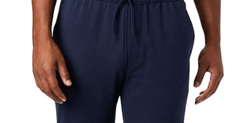 Columbia Men's Viewmont Joggers Blue Size Small