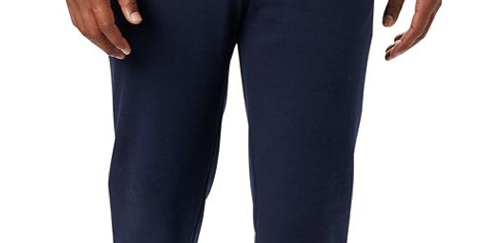 Columbia Men's Viewmont Joggers Blue Size Small