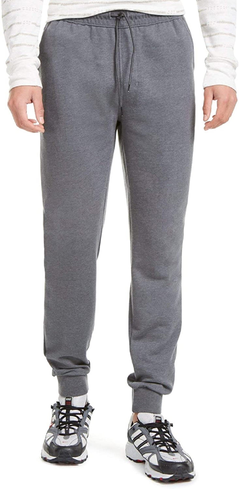 Columbia Men's Viewmont Joggers Gray Size 2 Extra Large