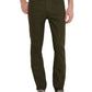 Levi's Men's 511 Slim Fit Commuter Jeans Green Size 29X32