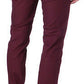 लेवीज़ मेन्स 511 स्लिम फ़िट कम्यूटर जीन्स, लाल, साइज़ 30X32
