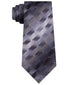 van-heusen-mens-3-d-geometric-tonal-silk-tie-black-size-regular-1