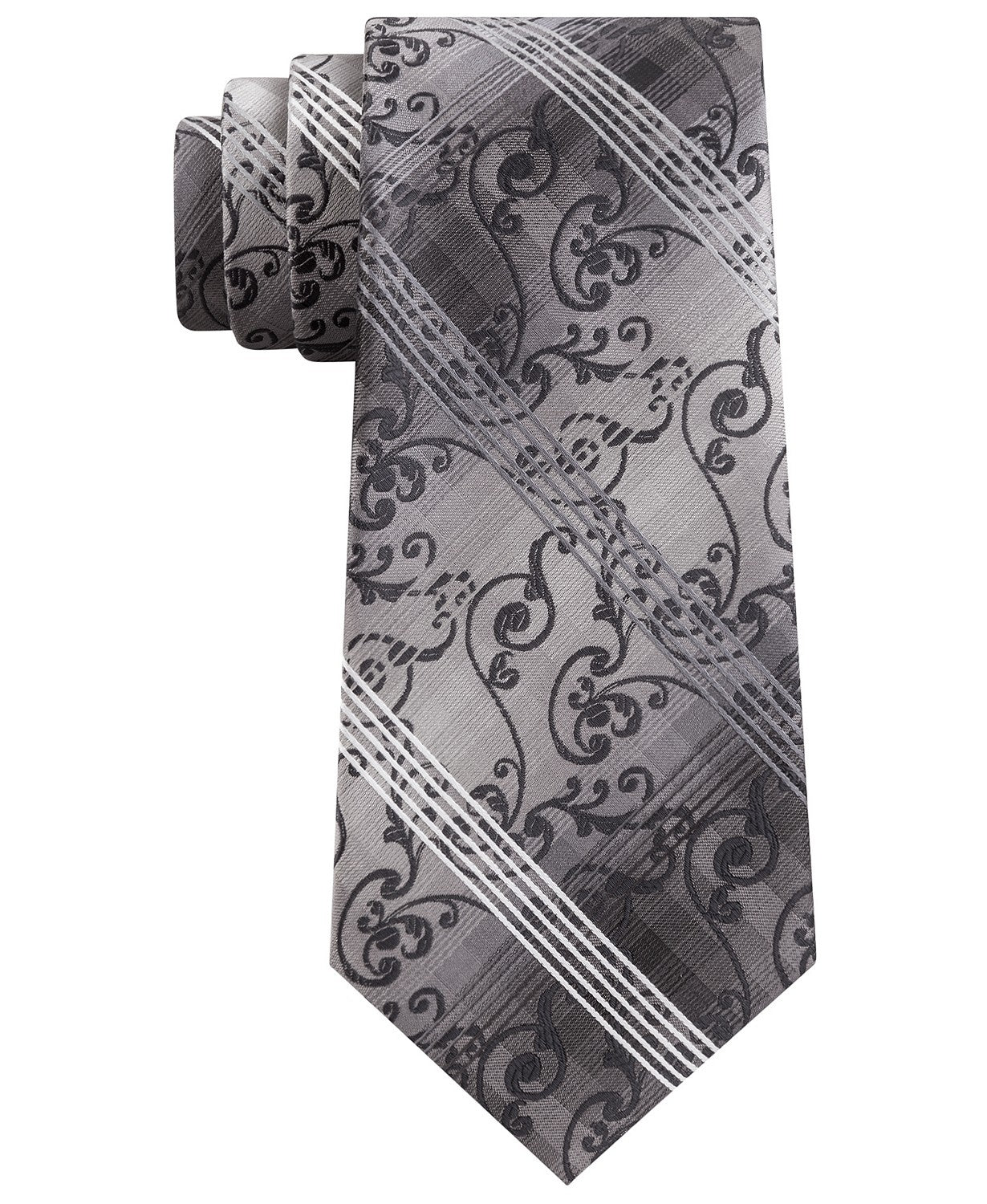 van-heusen-mens-jamal-tie-blue-size-regular-2