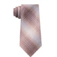 Van Heusen Men's The Cardenas Ombre Tie Beige Size Regular