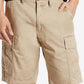 Levi's Men's Carrier Cargo Shorts Beige Size 42