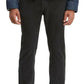 Levi's Men's 502 Taper Corduroy Pants Black Size 29X32