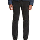 Levi's Men's 502 Taper Corduroy Pants Black Size 31X30