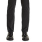 Levi's Men's 502 Taper Corduroy Pants Black Size 34X34