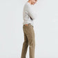 Levi's Men's 502 Taper Corduroy Pants Brown Size 30X32