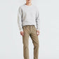 Levi's Men's 502 Taper Corduroy Pants Brown Size 30X32