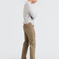 Levi's Men's 502 Taper Corduroy Pants Brown Size 34X32