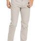 लेवीज़ पुरुषों की 502 टेपर कॉरडरॉय पैंट ग्रे साइज़ 34X32