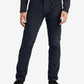 Levi's Men's 502 Taper Corduroy Pants Dark Blue Size 30X30