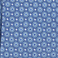Perry Ellis Men's Bratton Classic Neat Tie Blue Regular