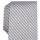 Perry Ellis Men's Bluefield Classic Grid Tie Gray Size Regular