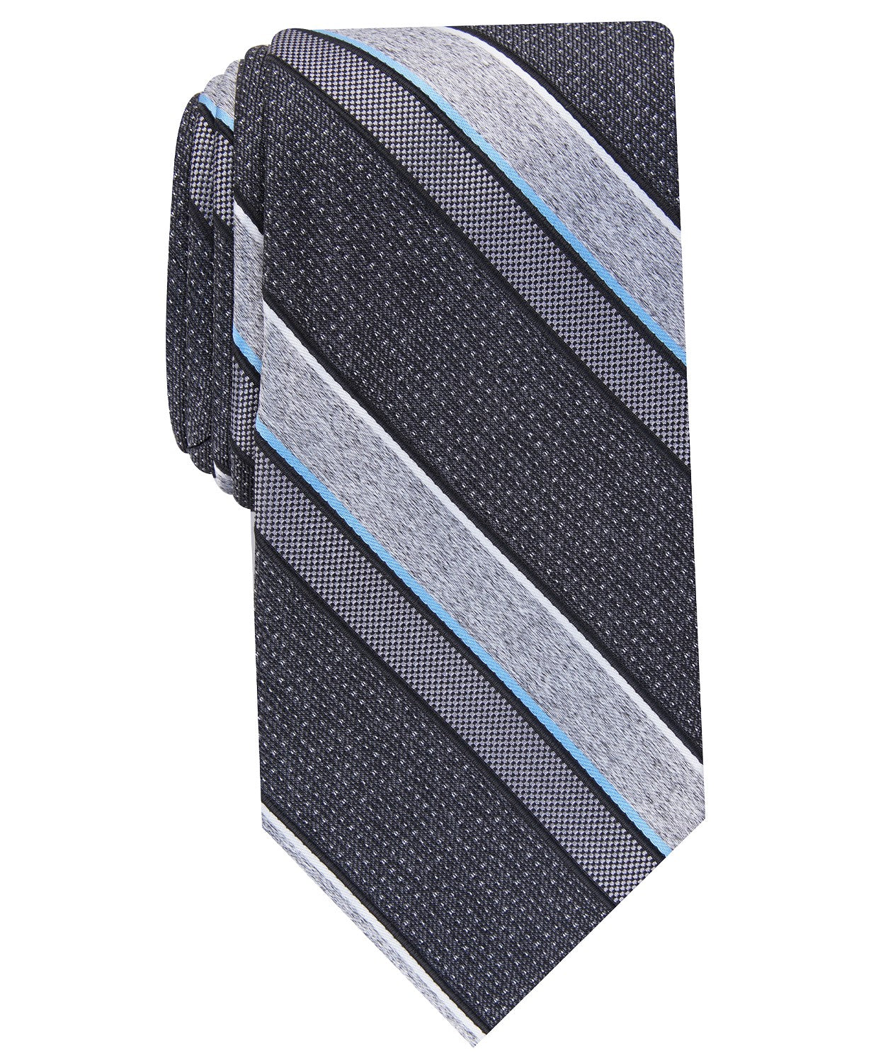 perry-ellis-mens-payson-stripe-tie-navy-size-regular
