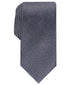 perry-ellis-mens-savin-herringbone-tie-black-size-regular-1