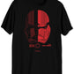 Allegiance Men's Graphic T-Shirt Black Size Large