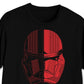 Allegiance Men's Graphic T-Shirt Black Size Large