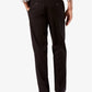 Dockers Men's Easy Classic Fit Khaki Stretch Pants Black Size 34X34