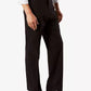 Dockers Men's Easy Classic Fit Khaki Stretch Pants Black Size 34X34