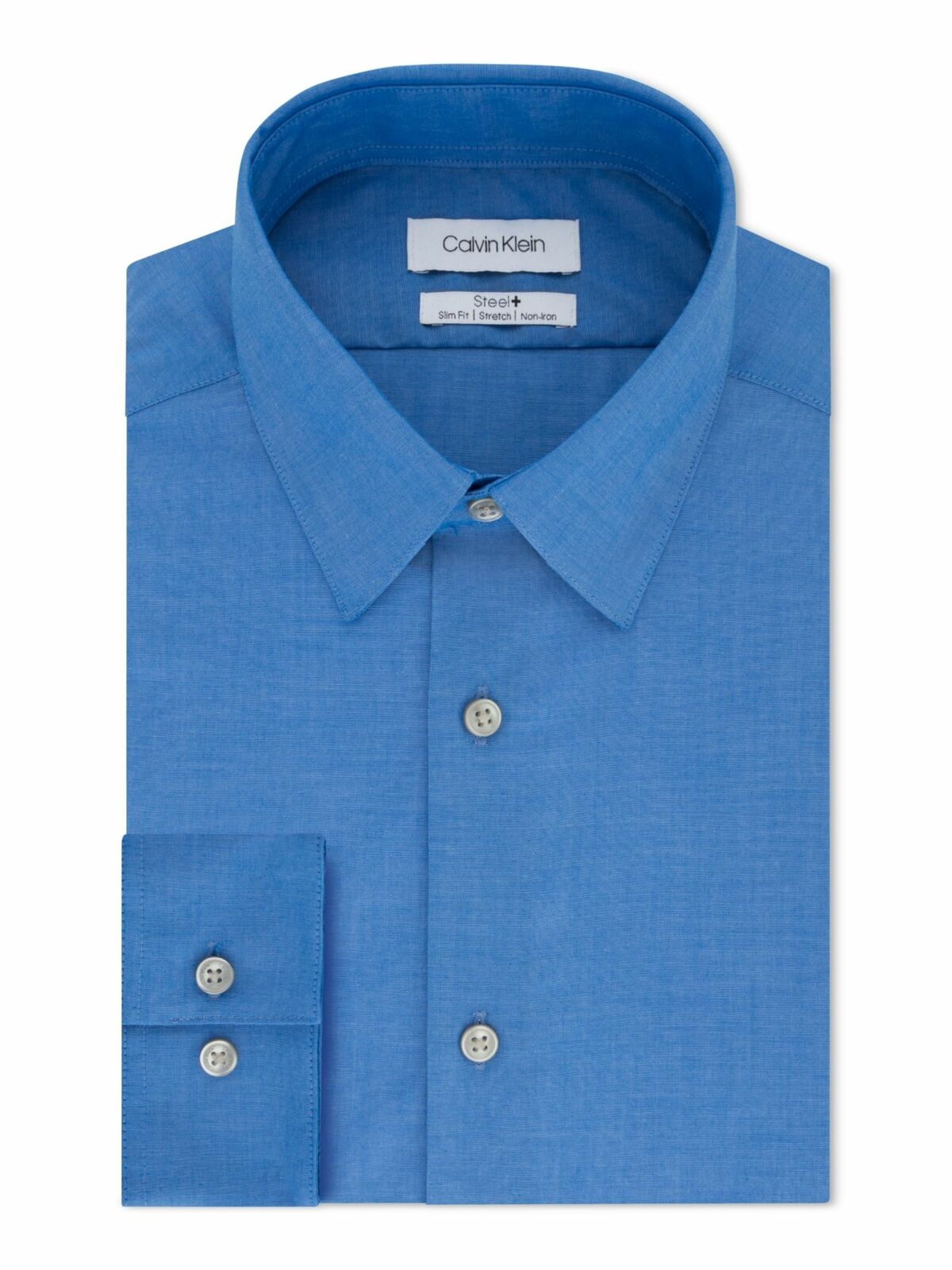 calvin-klein-mens-slim-fit-shirt-brightblue-size-15-34-35
