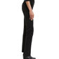 Levi's Women's Classic Straight-Leg Corduroy Jeans Black Size 12AV/MD/RG