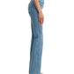 Levi's Women's Classic Bootcut Jeans Blue Size 6