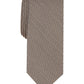 Bar III Men's Knit Geo-Print Tie  Pink Size Regular