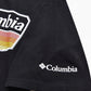 Columbia Men's Sandy Graphic T-Shirt Black Size XX-Large