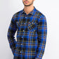 Levi's Men's Kine Caviar Size Small