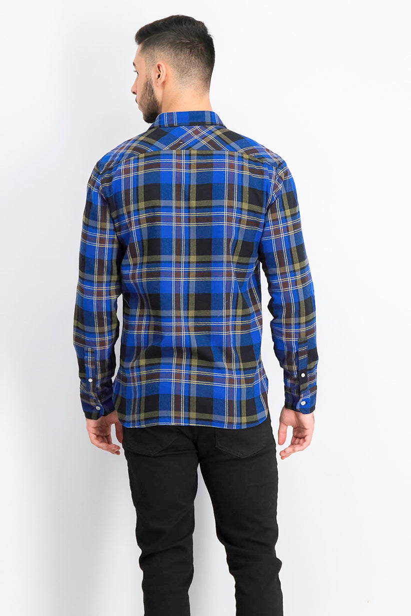Levi's Men's Kine Caviar Size Small